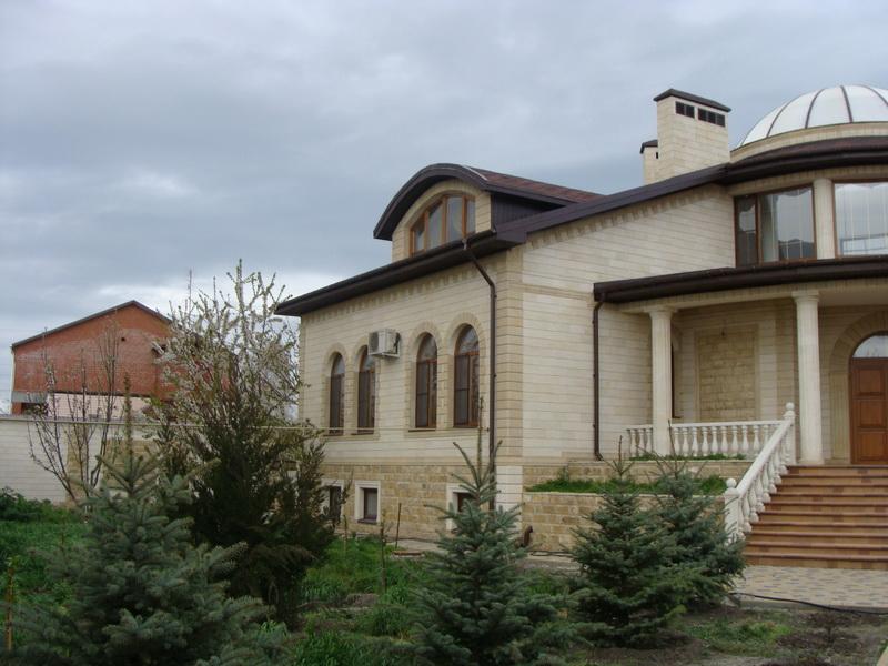 Анапа дома Краснодарский край