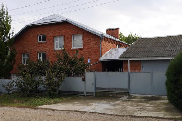 Усть-Лабинск дома Краснодарский край