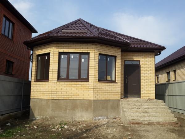 Краснодар дома Краснодарский край
