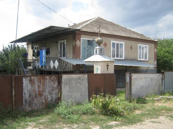 ст. Березанская дома Краснодарский край