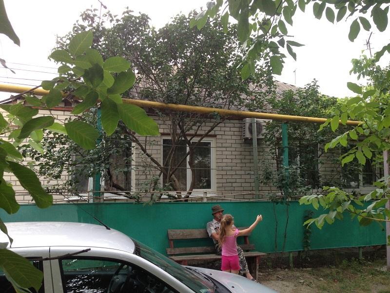 Новороссийск дома Краснодарский край
