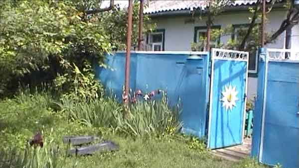 ст. Родниковская дома Краснодарский край