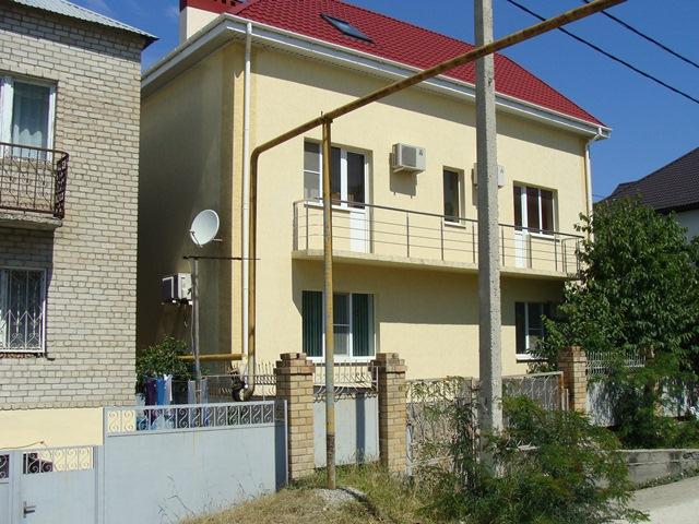 Геленджик дома Краснодарский край