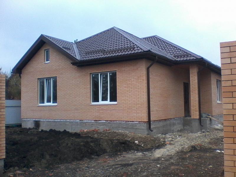 Краснодар дома Краснодарский край