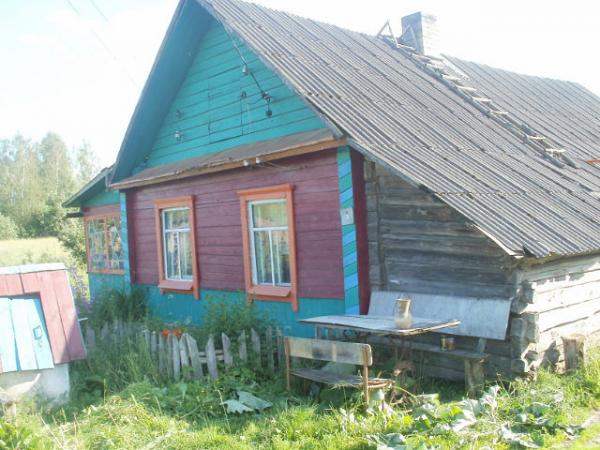 Миоры дома Краснодарский край