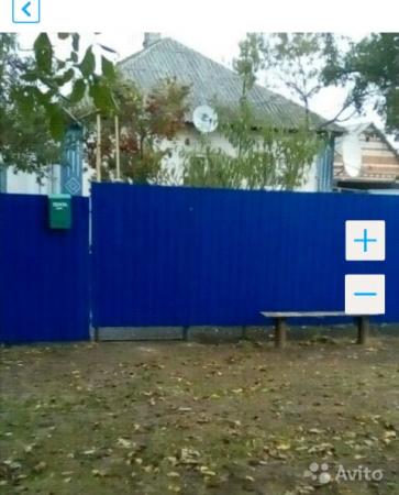 ст. Павловская дома Краснодарский край