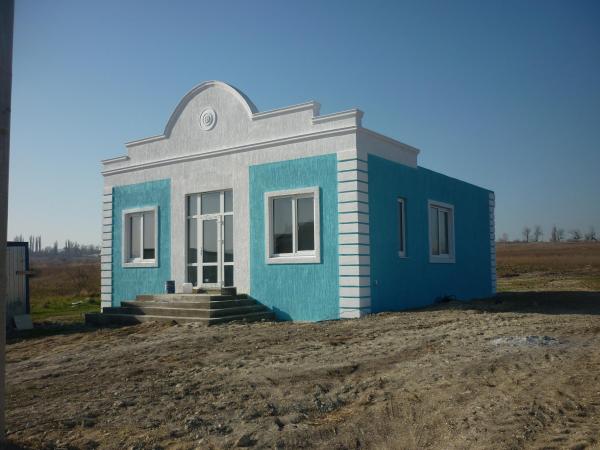 Новороссийск дома Краснодарский край