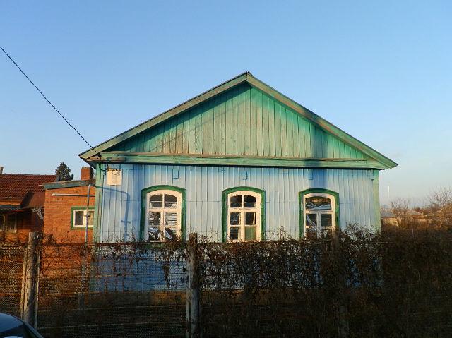 ст. Новомышастовская дома Краснодарский край