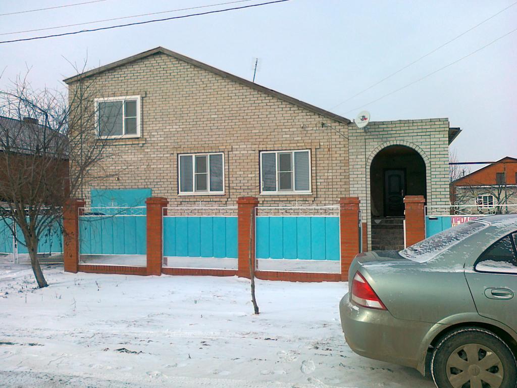 ст. Старовеличковская дома Краснодарский край