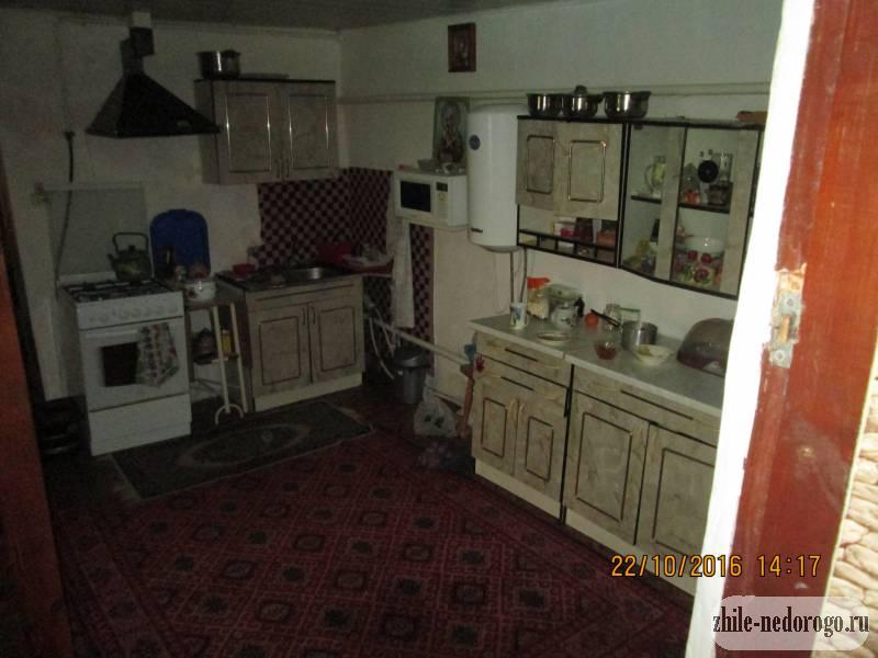 с. Глафировка дома Краснодарский край