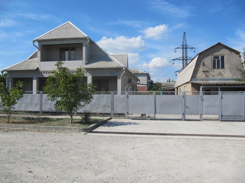 Новороссийск дома Краснодарский край
