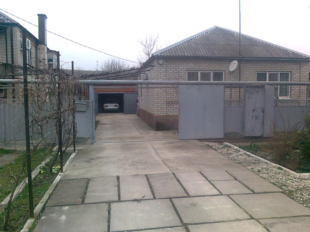 Крымск дома Краснодарский край