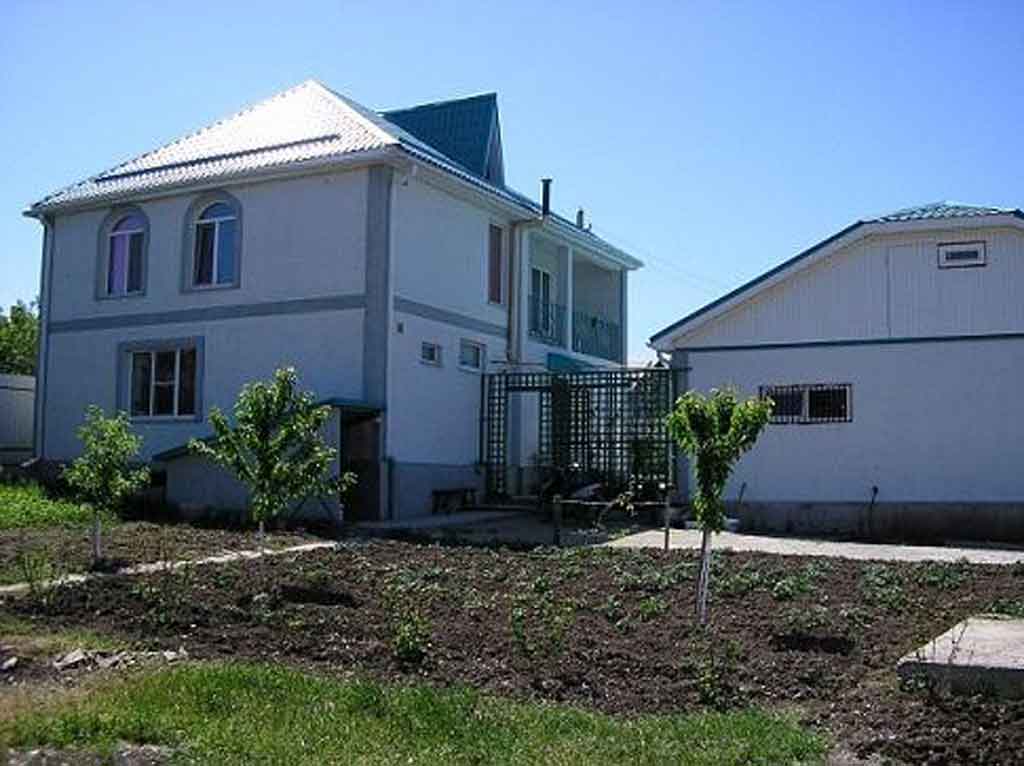 Новороссийск дома Краснодарский край