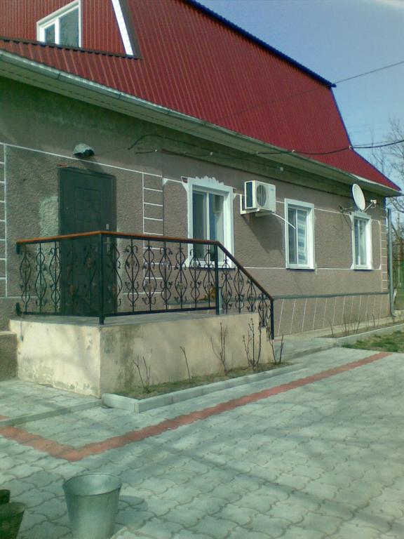 Темрюк дома Краснодарский край