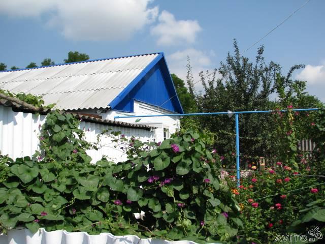 Славянск-на-Кубани дома Краснодарский край