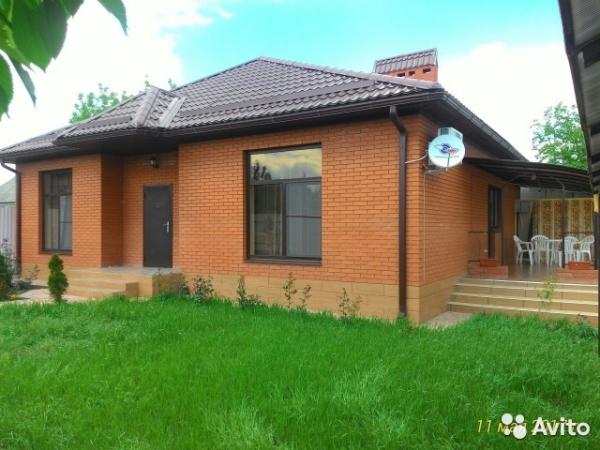 ст. Динская дома Краснодарский край