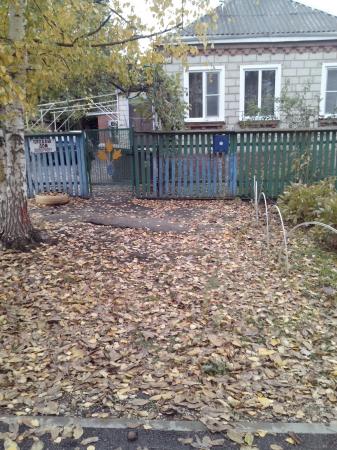 ст. Старовеличковская дома Краснодарский край