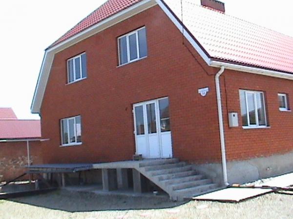 Усть-лабинск дома Краснодарский край