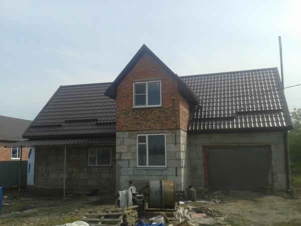 ст. Староминская дома Краснодарский край