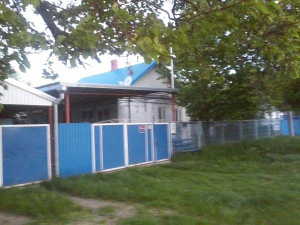 Усть-Лабинск дома Краснодарский край