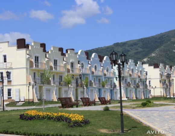 Геленджик дома Краснодарский край