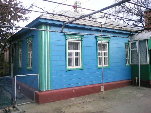 ст. Ладожская дома Краснодарский край