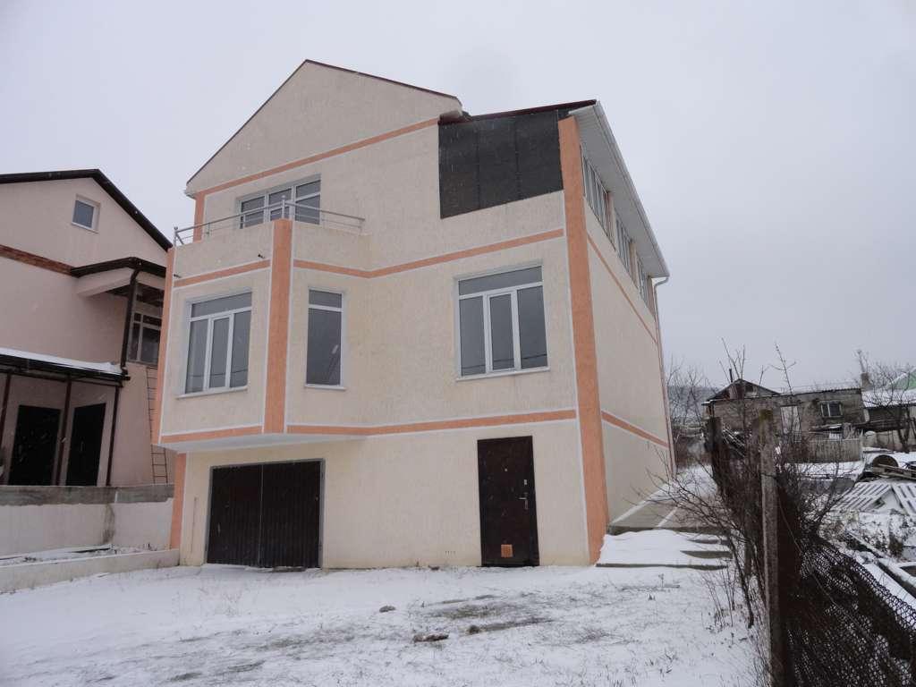 Новороссийск дома Краснодарский край