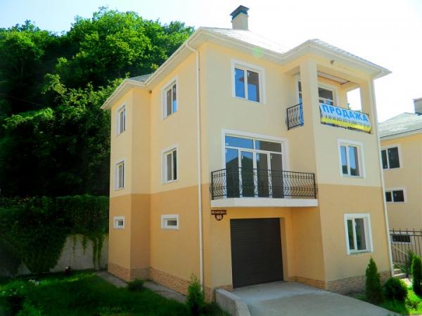 Туапсе дома Краснодарский край