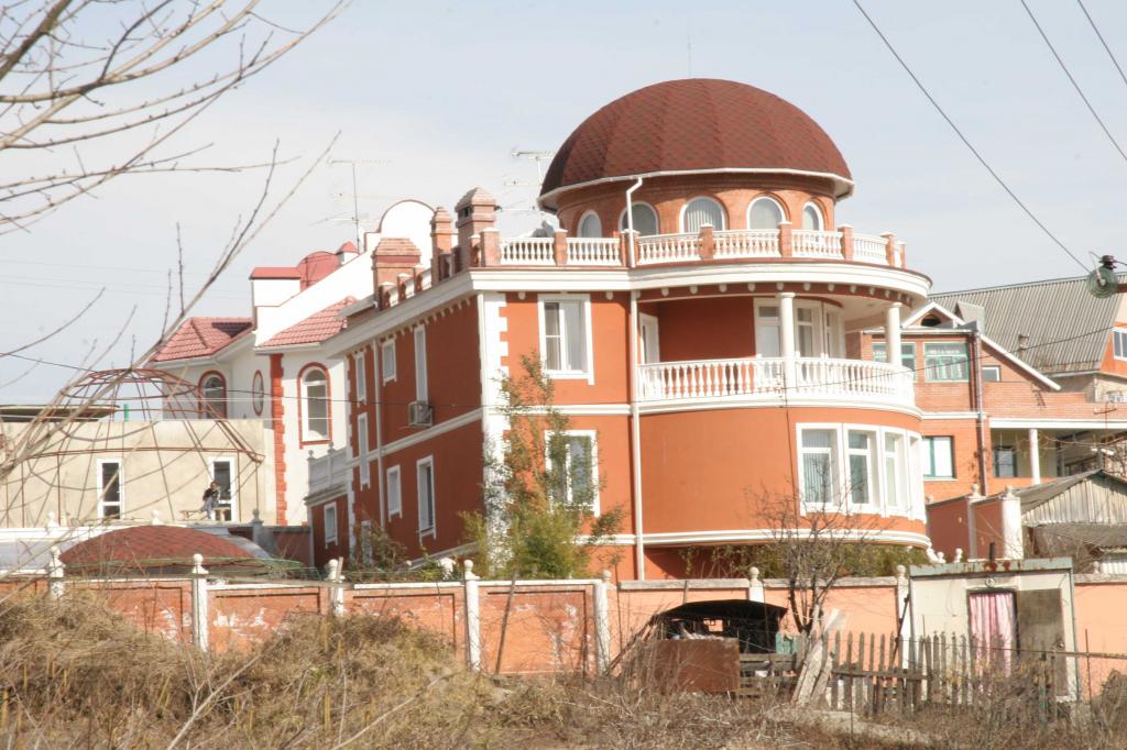 Сочи дома Краснодарский край