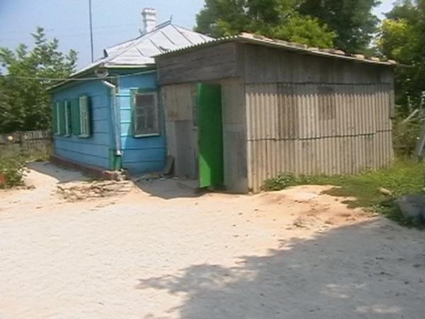 с. Глафировка дома Краснодарский край