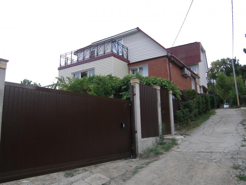 Туапсе дома Краснодарский край
