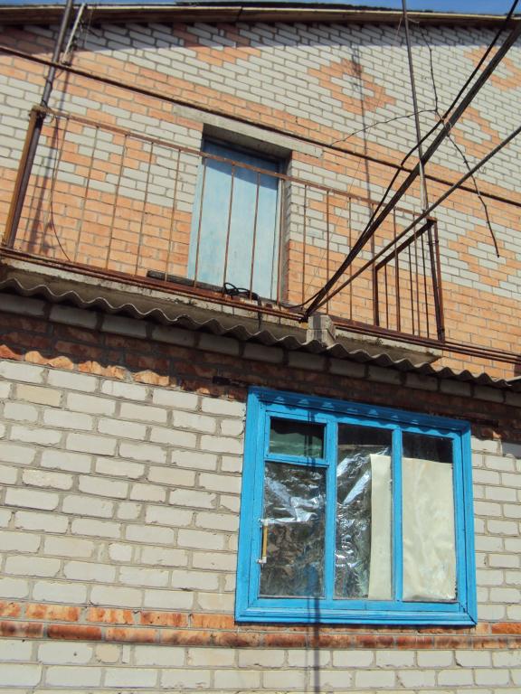 ст. Кущевская дома Краснодарский край
