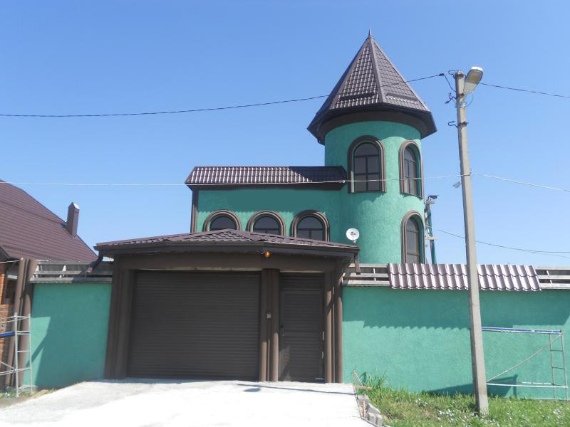 краснодар дома Краснодарский край