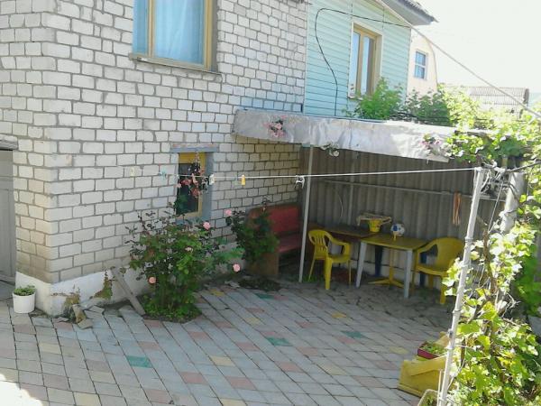 Джубга дома Краснодарский край