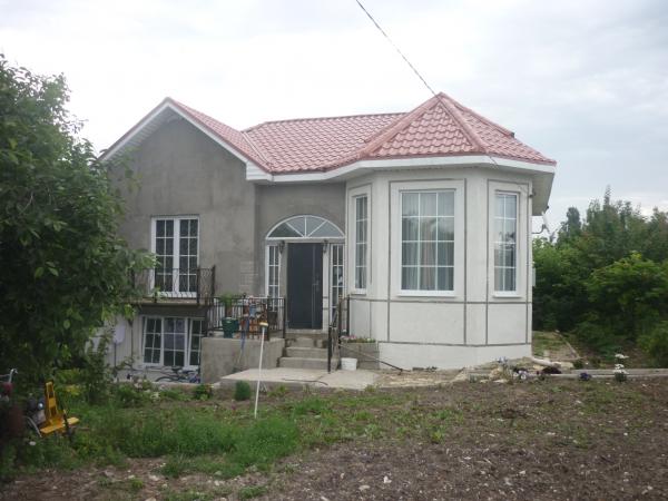 Новороссийск дома Краснодарский край