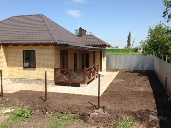 Краснодар дома Краснодарский край