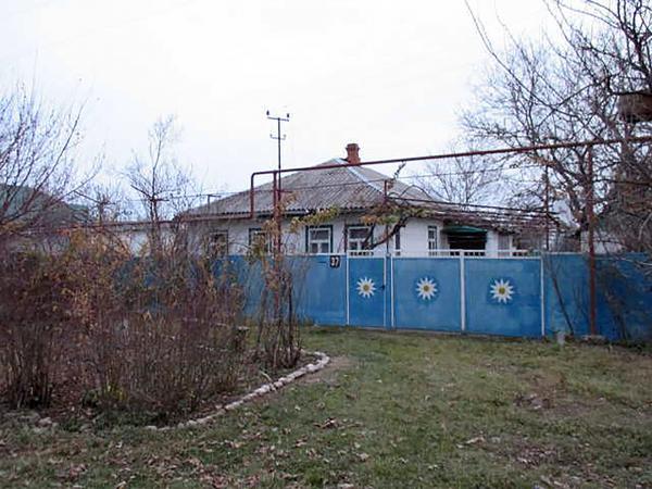 ст. Родниковская дома Краснодарский край