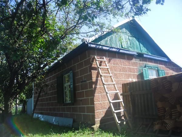 ст. Степная дома Краснодарский край