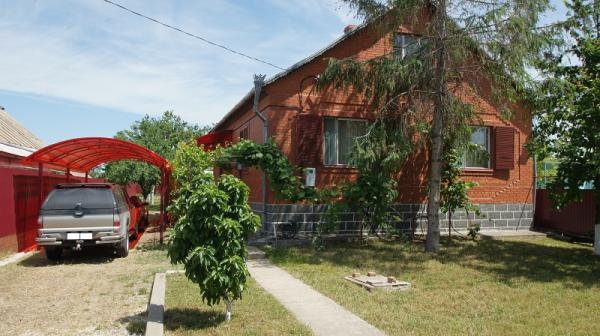 с. Глафировка дома Краснодарский край