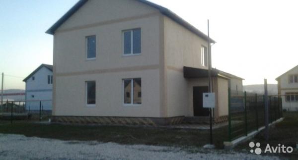 Новороссийск дома Краснодарский край