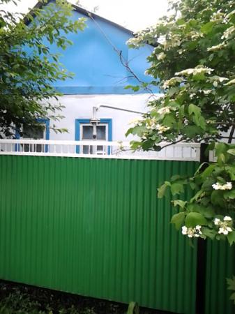 ст. Курчанская дома Краснодарский край