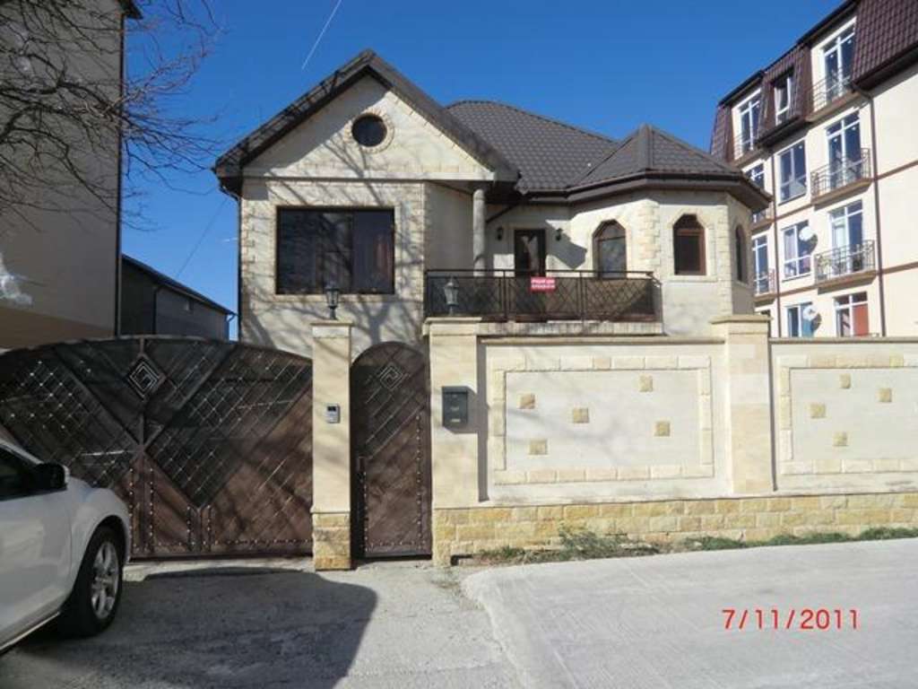 Геленджик дома Краснодарский край
