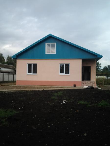 Белореченск дома Краснодарский край