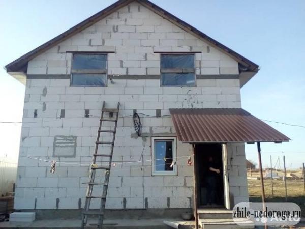 Ейск дома Краснодарский край