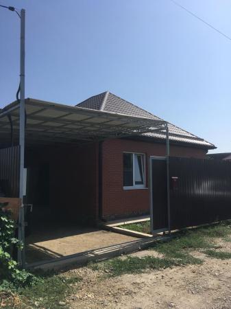 ст. Динская дома Краснодарский край