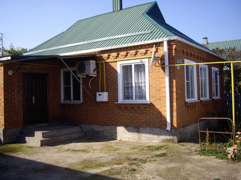 ст. Старомышастовская дома Краснодарский край