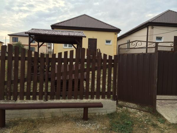 Новороссийск дома Краснодарский край