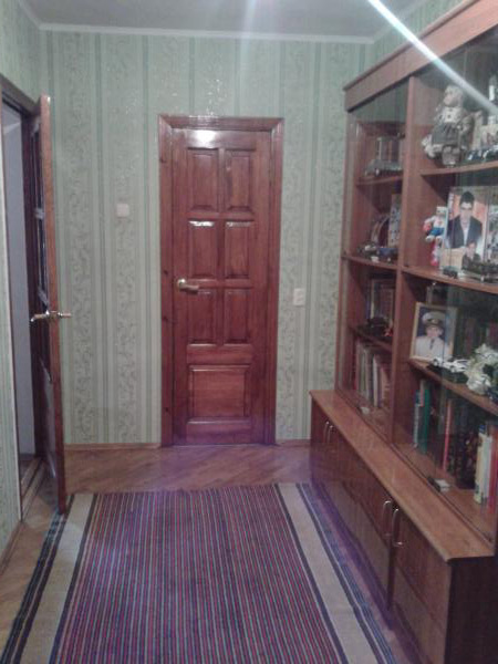 Славянск-на-Кубани дома Краснодарский край