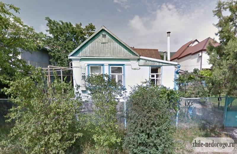 Геленджик дома Краснодарский край