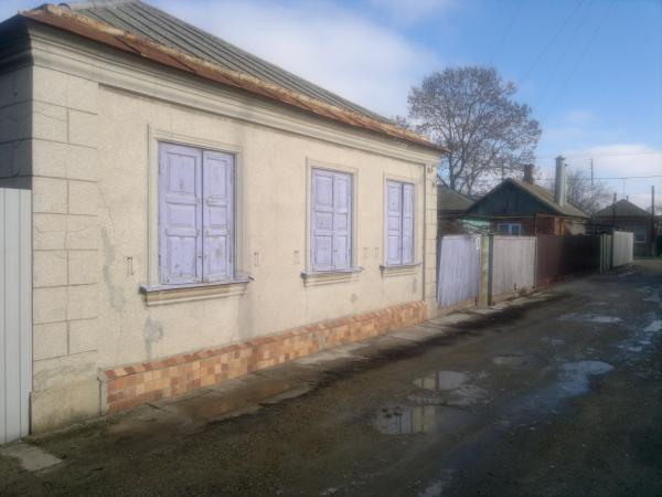 Ейск дома Краснодарский край